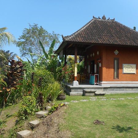 Cegeng Lestari Guesthouse سيديمين المظهر الخارجي الصورة