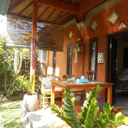 Cegeng Lestari Guesthouse سيديمين المظهر الخارجي الصورة