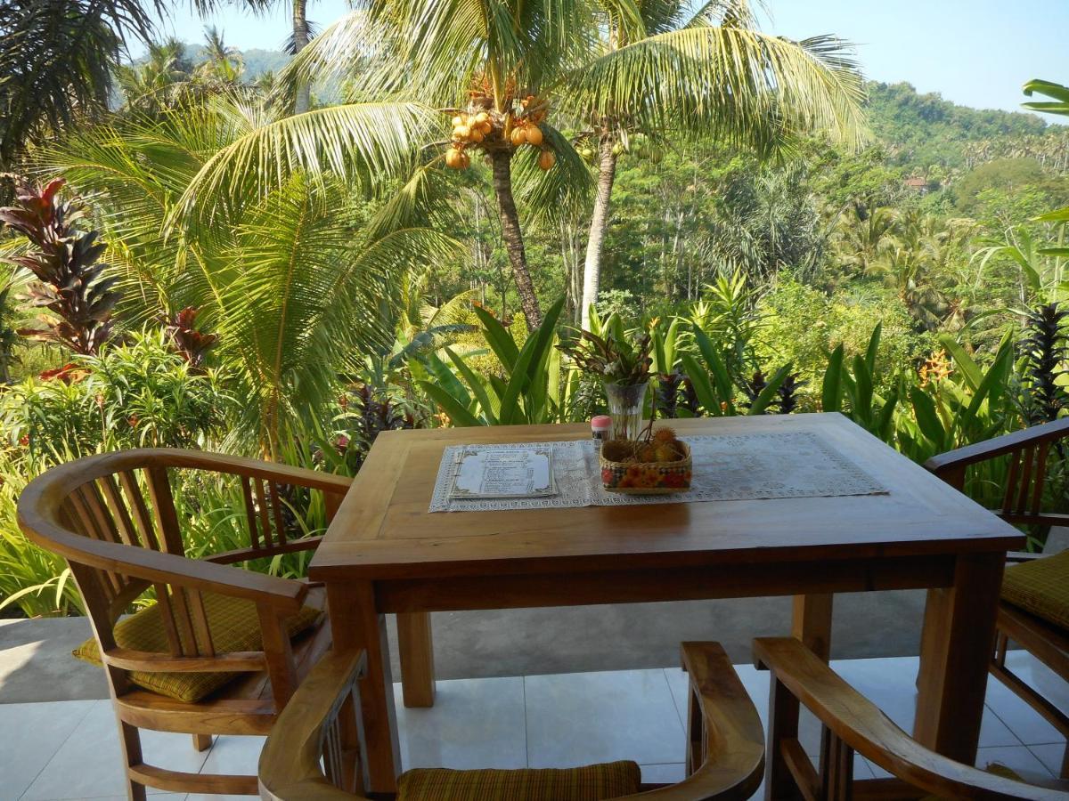 Cegeng Lestari Guesthouse سيديمين المظهر الخارجي الصورة