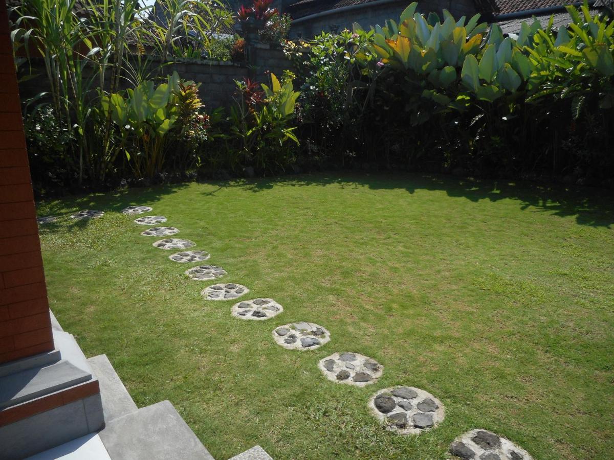 Cegeng Lestari Guesthouse سيديمين المظهر الخارجي الصورة