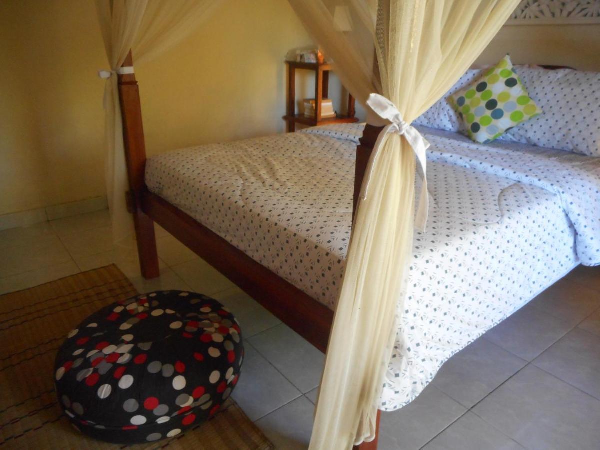 Cegeng Lestari Guesthouse سيديمين المظهر الخارجي الصورة