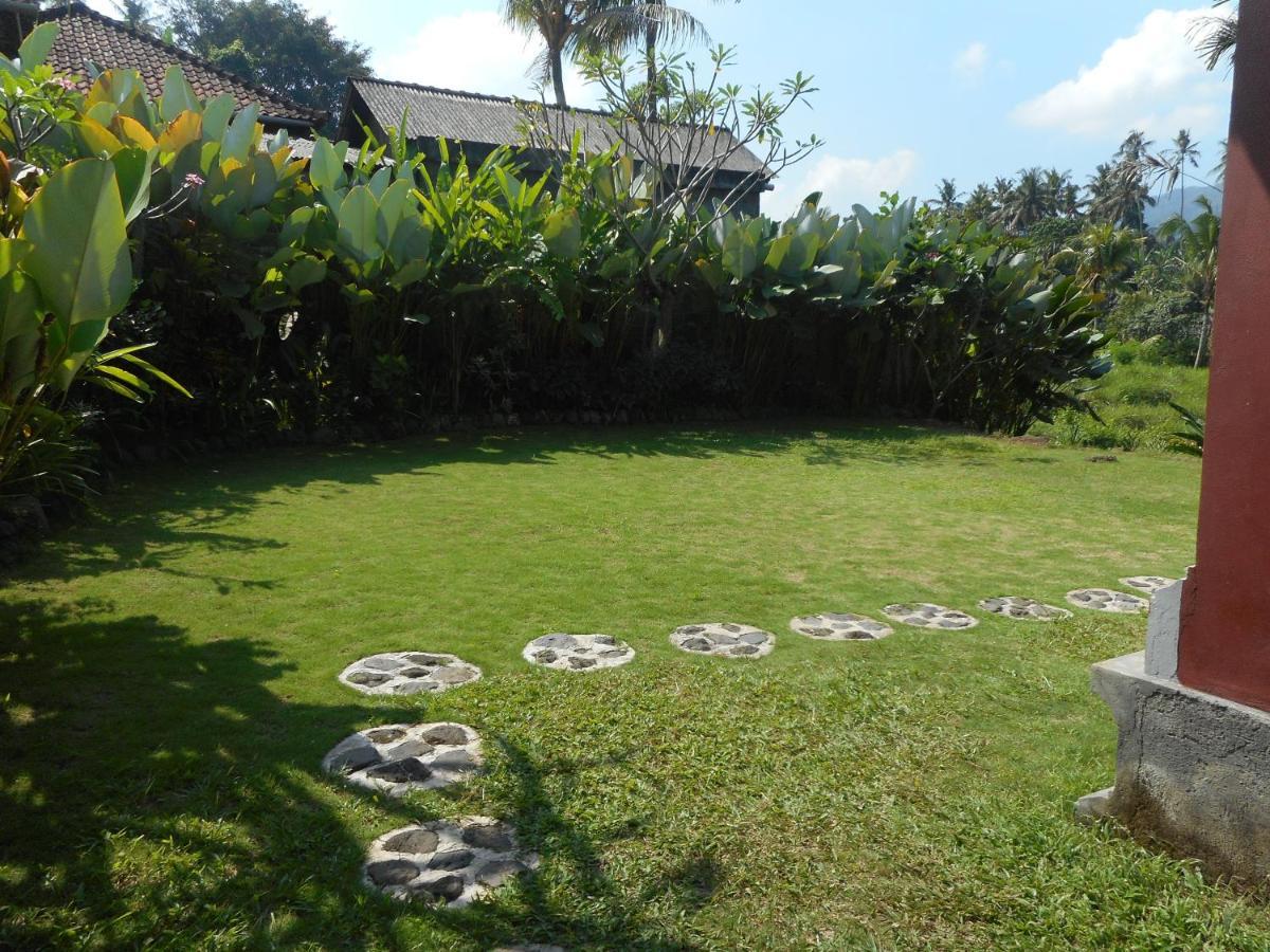 Cegeng Lestari Guesthouse سيديمين المظهر الخارجي الصورة