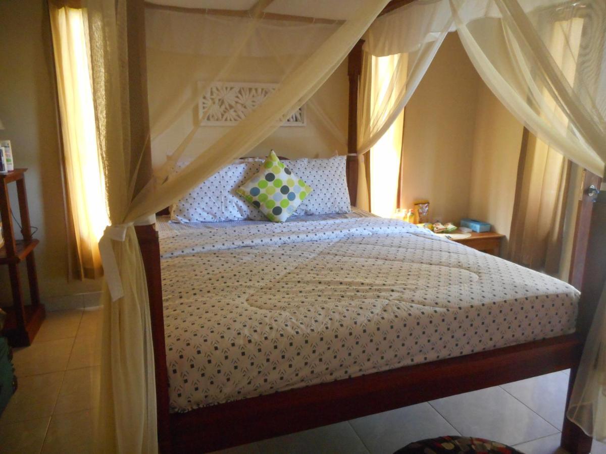 Cegeng Lestari Guesthouse سيديمين المظهر الخارجي الصورة