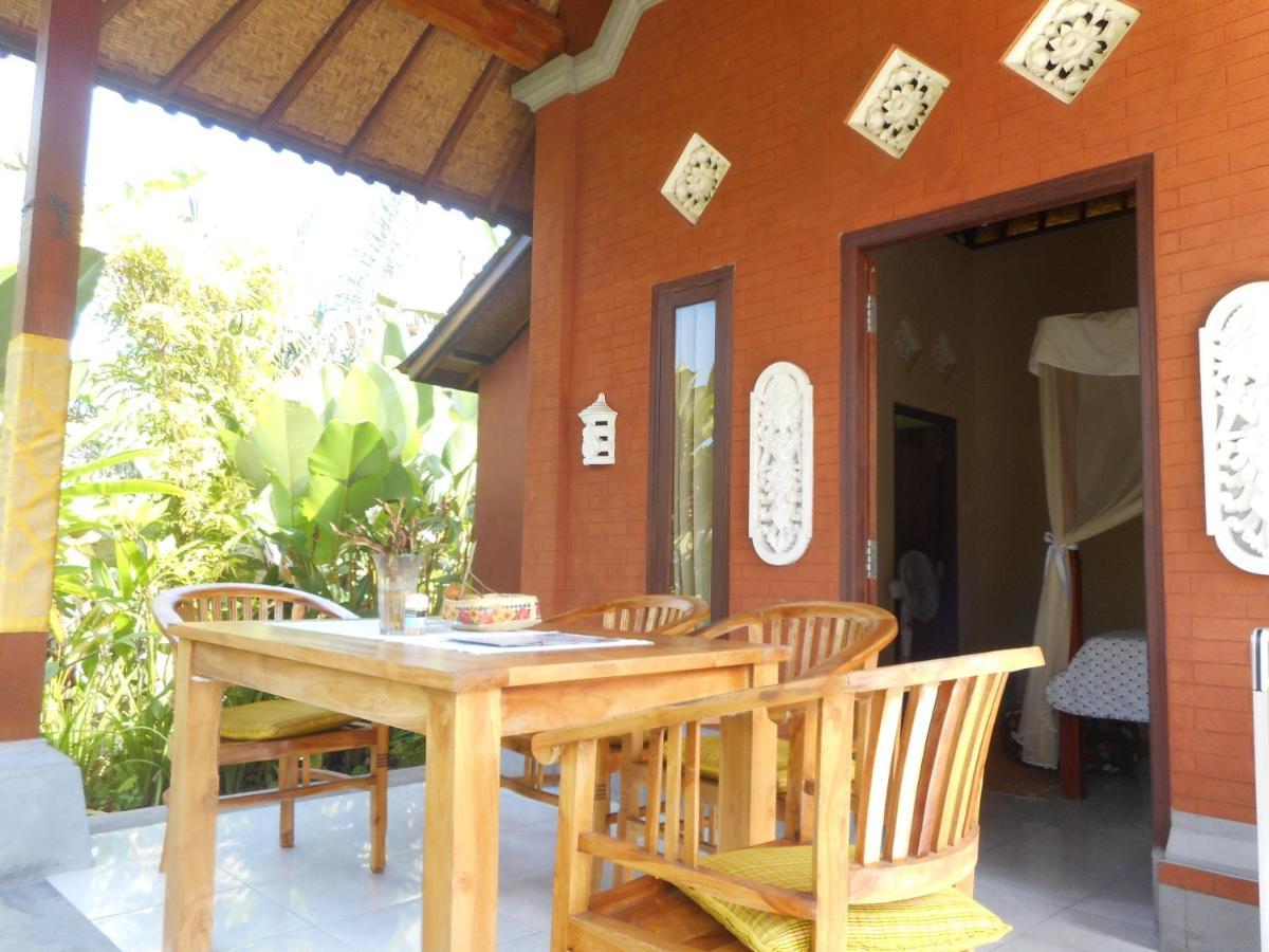 Cegeng Lestari Guesthouse سيديمين المظهر الخارجي الصورة