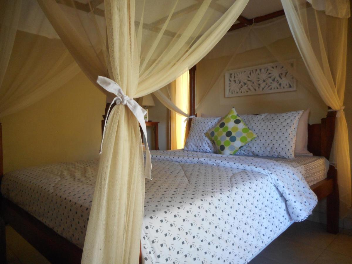 Cegeng Lestari Guesthouse سيديمين المظهر الخارجي الصورة