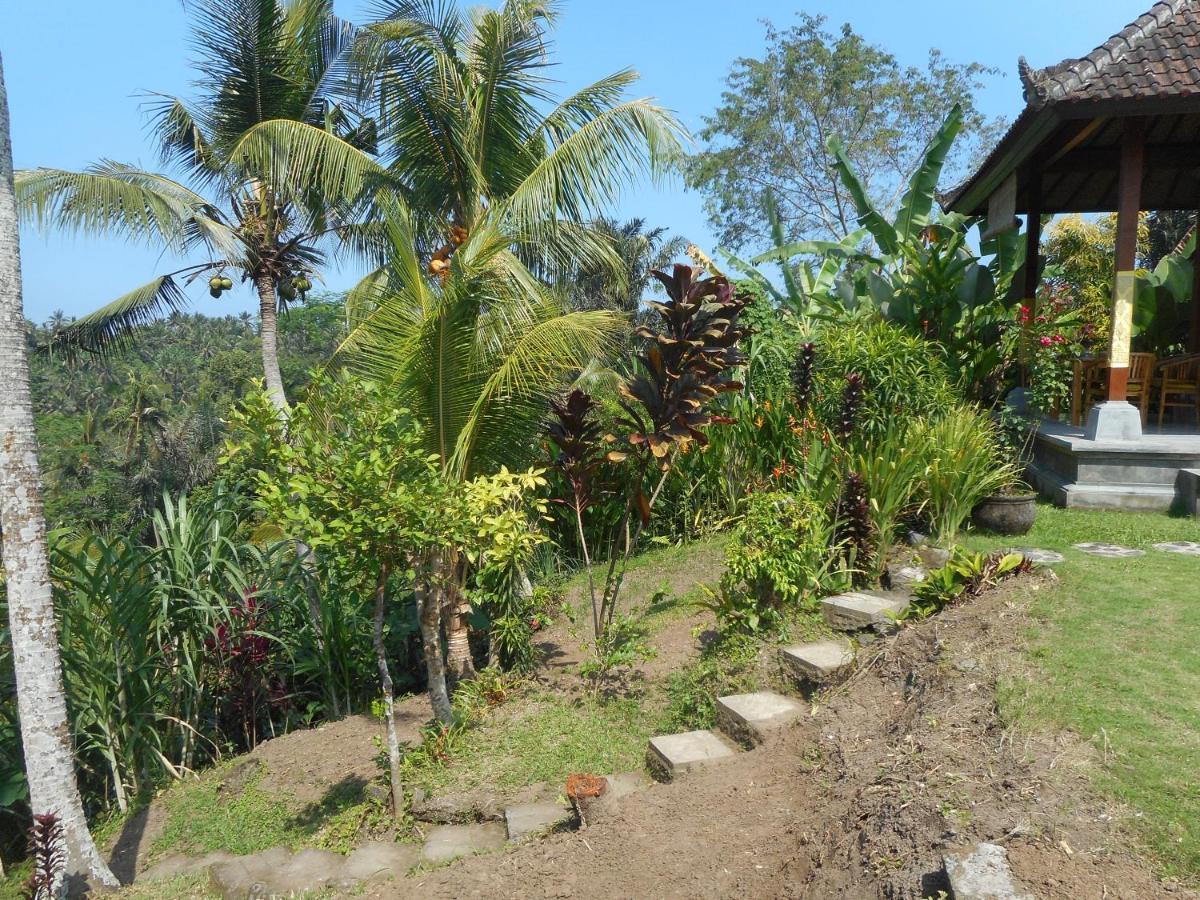 Cegeng Lestari Guesthouse سيديمين المظهر الخارجي الصورة