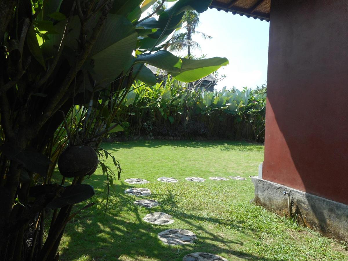 Cegeng Lestari Guesthouse سيديمين المظهر الخارجي الصورة