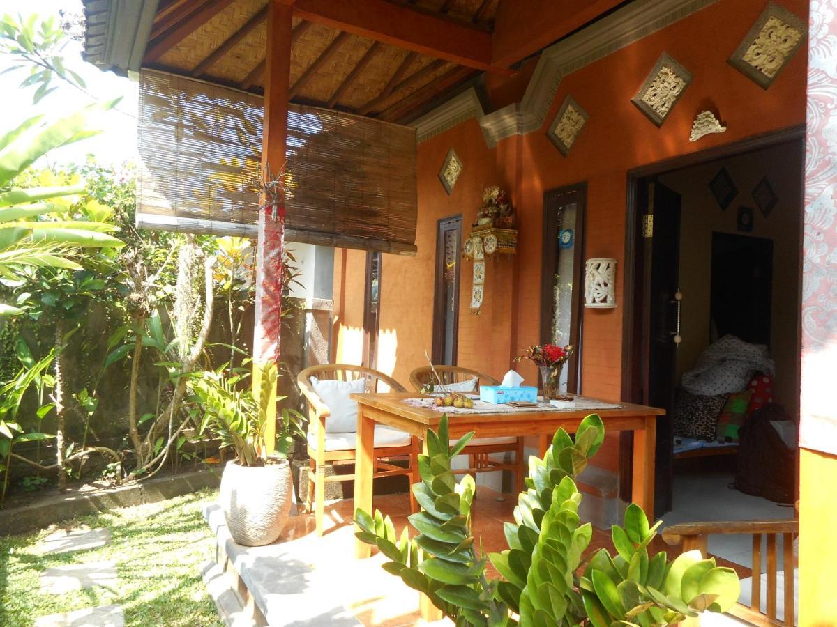 Cegeng Lestari Guesthouse سيديمين المظهر الخارجي الصورة