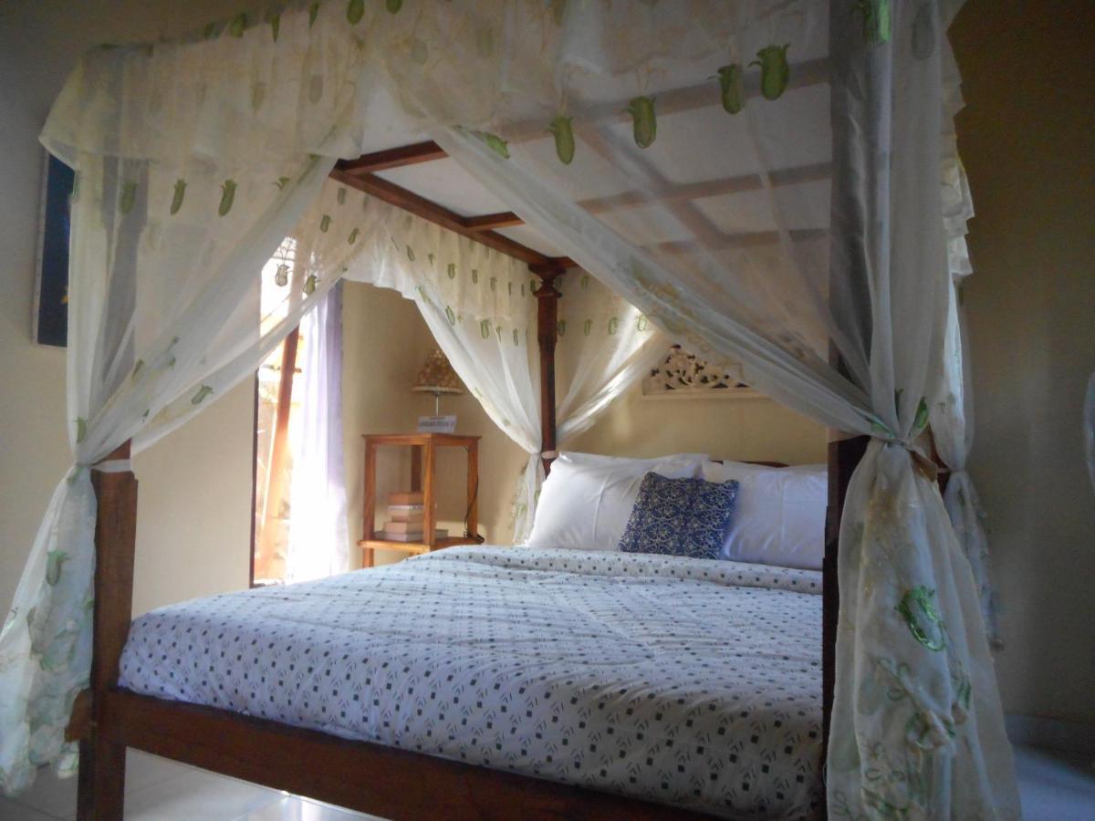 Cegeng Lestari Guesthouse سيديمين المظهر الخارجي الصورة