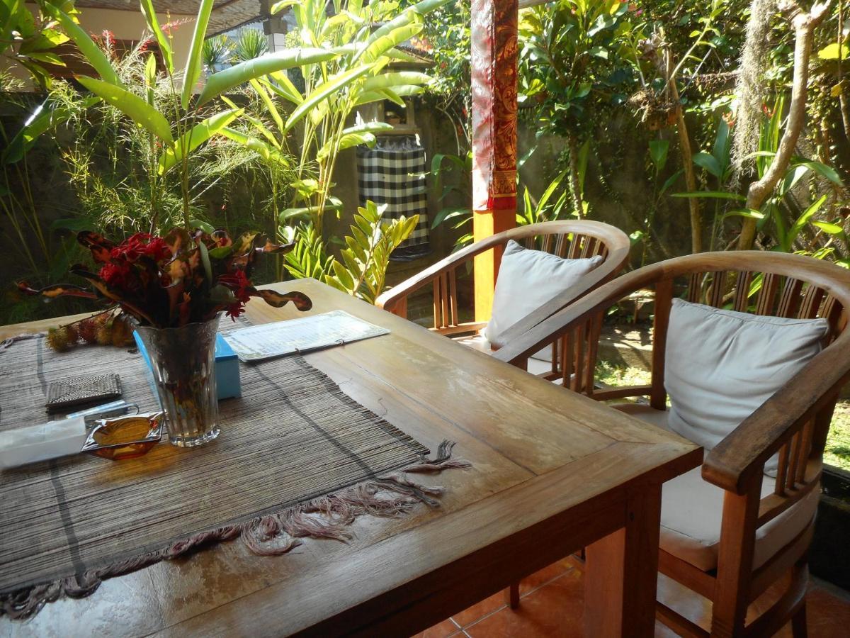 Cegeng Lestari Guesthouse سيديمين المظهر الخارجي الصورة