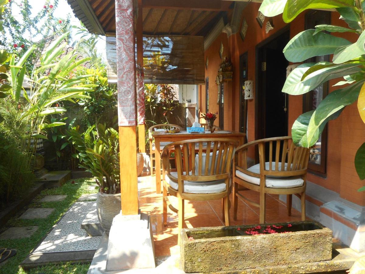 Cegeng Lestari Guesthouse سيديمين المظهر الخارجي الصورة
