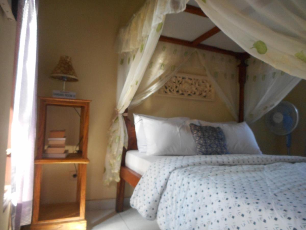 Cegeng Lestari Guesthouse سيديمين المظهر الخارجي الصورة