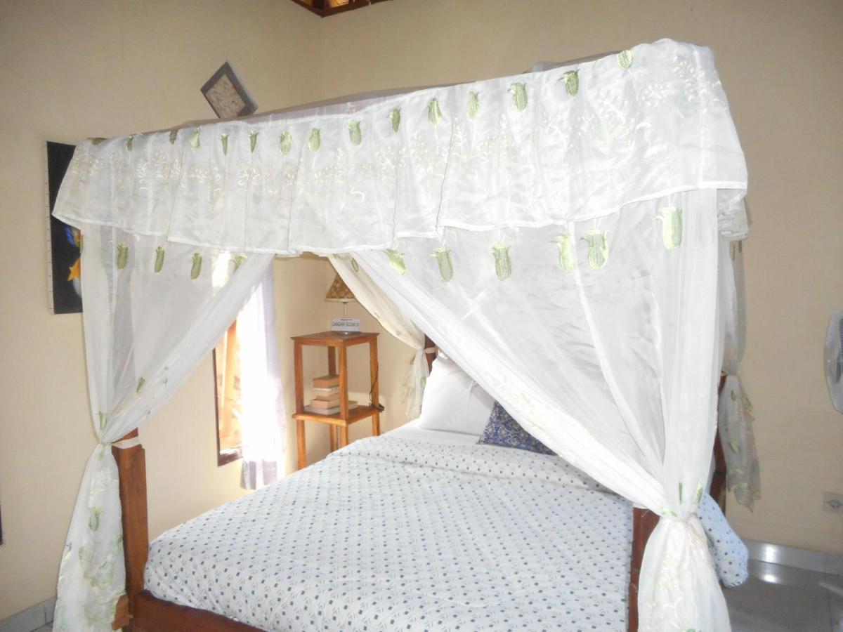 Cegeng Lestari Guesthouse سيديمين المظهر الخارجي الصورة
