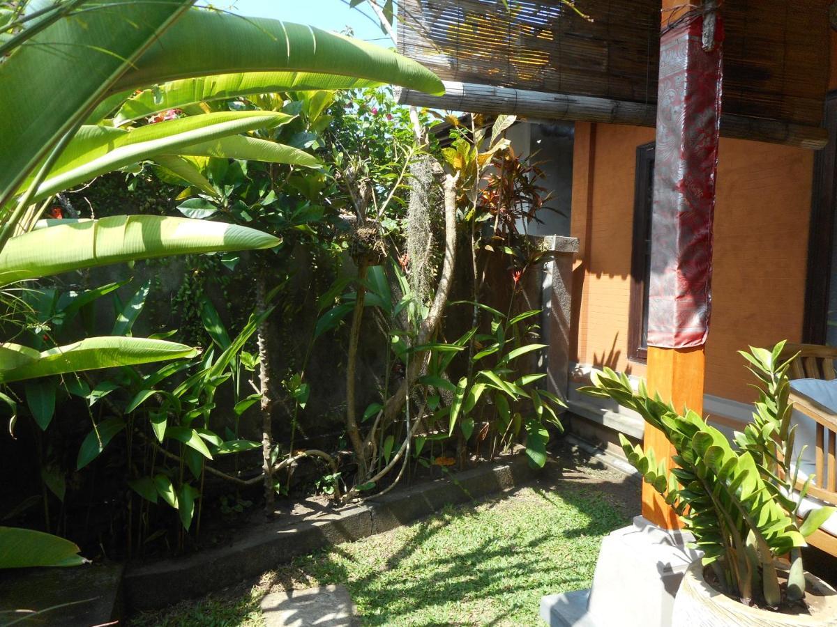 Cegeng Lestari Guesthouse سيديمين المظهر الخارجي الصورة
