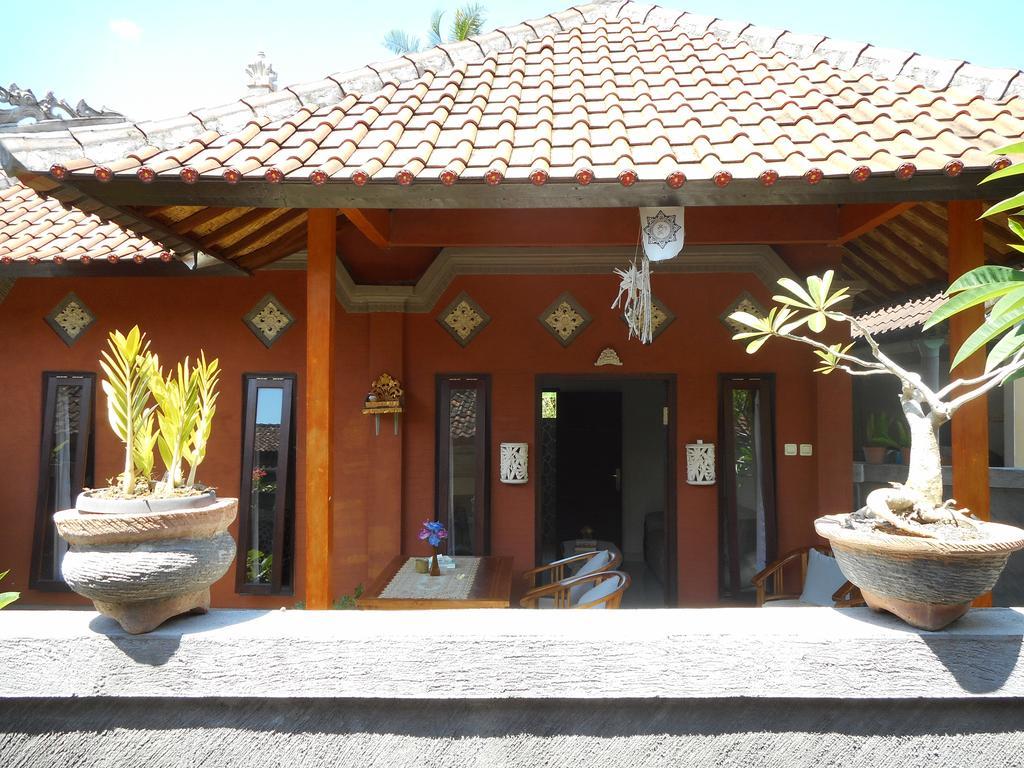 Cegeng Lestari Guesthouse سيديمين المظهر الخارجي الصورة