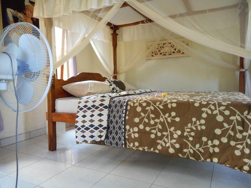 Cegeng Lestari Guesthouse سيديمين المظهر الخارجي الصورة