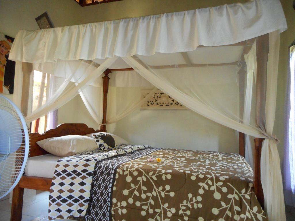 Cegeng Lestari Guesthouse سيديمين المظهر الخارجي الصورة