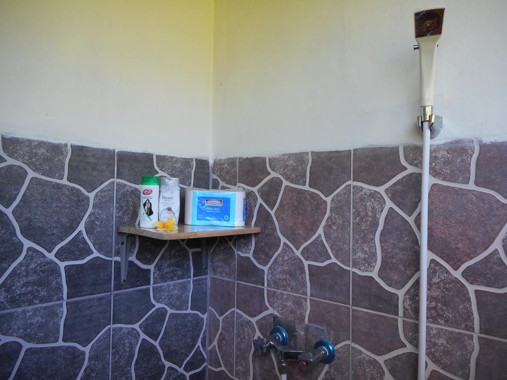 Cegeng Lestari Guesthouse سيديمين المظهر الخارجي الصورة