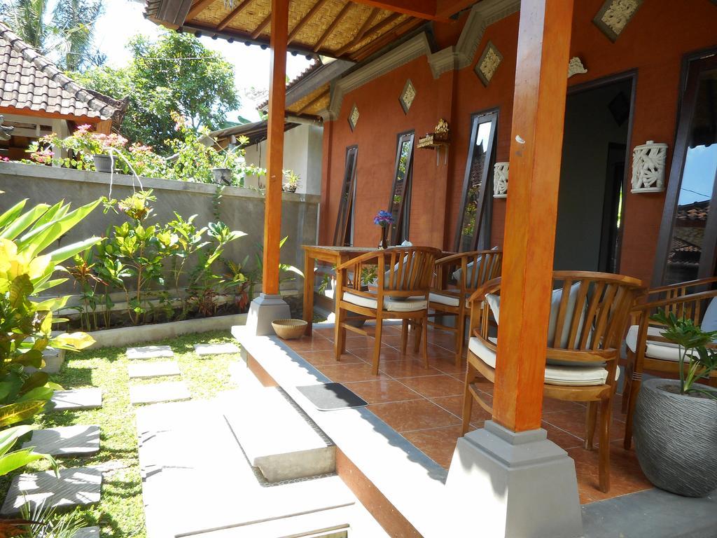 Cegeng Lestari Guesthouse سيديمين المظهر الخارجي الصورة