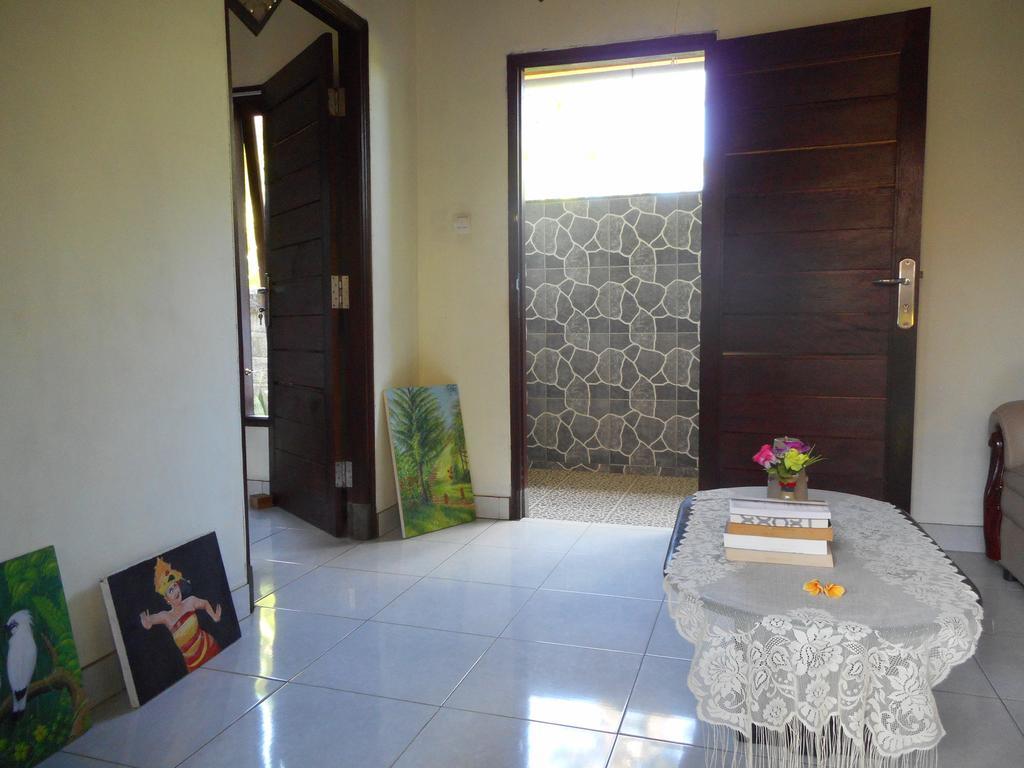 Cegeng Lestari Guesthouse سيديمين المظهر الخارجي الصورة