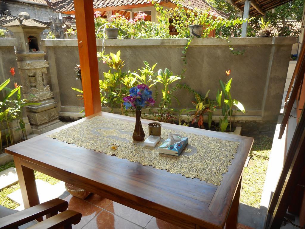 Cegeng Lestari Guesthouse سيديمين المظهر الخارجي الصورة