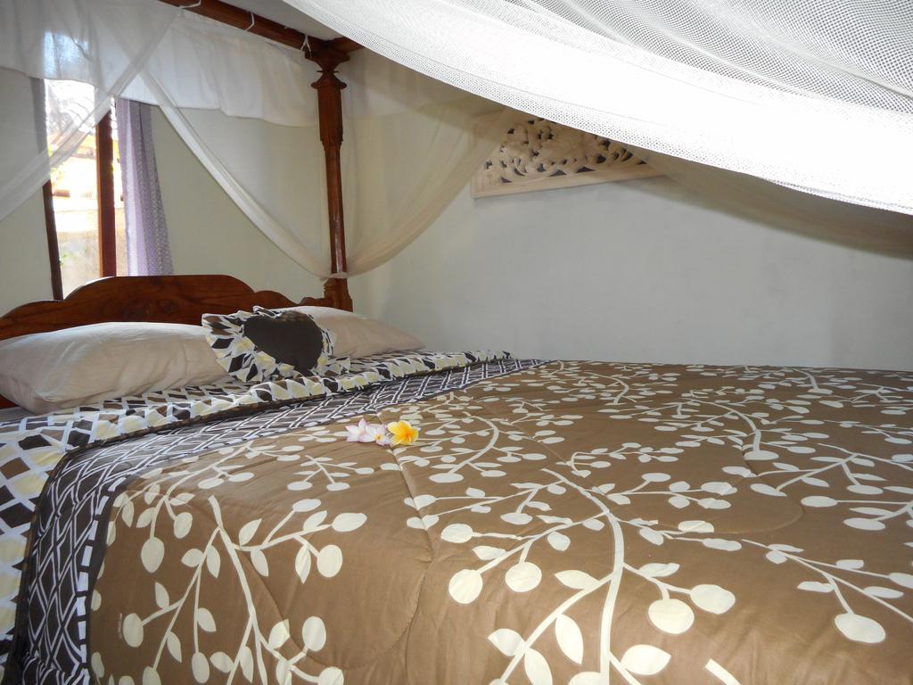 Cegeng Lestari Guesthouse سيديمين المظهر الخارجي الصورة