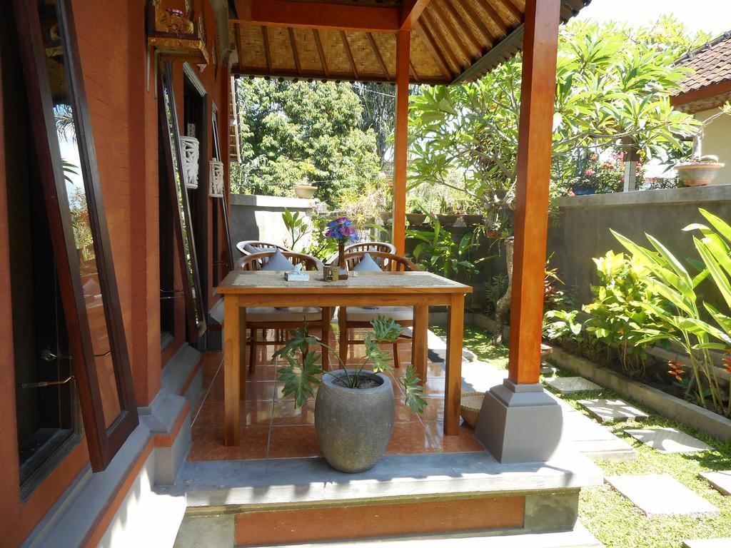 Cegeng Lestari Guesthouse سيديمين المظهر الخارجي الصورة