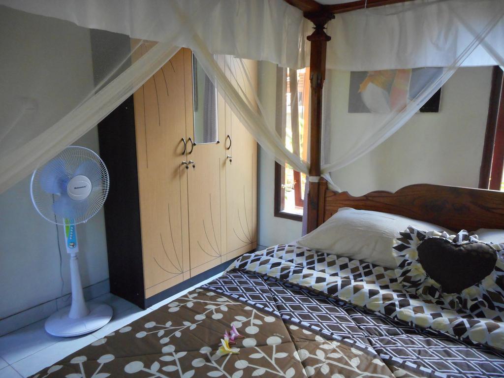 Cegeng Lestari Guesthouse سيديمين المظهر الخارجي الصورة