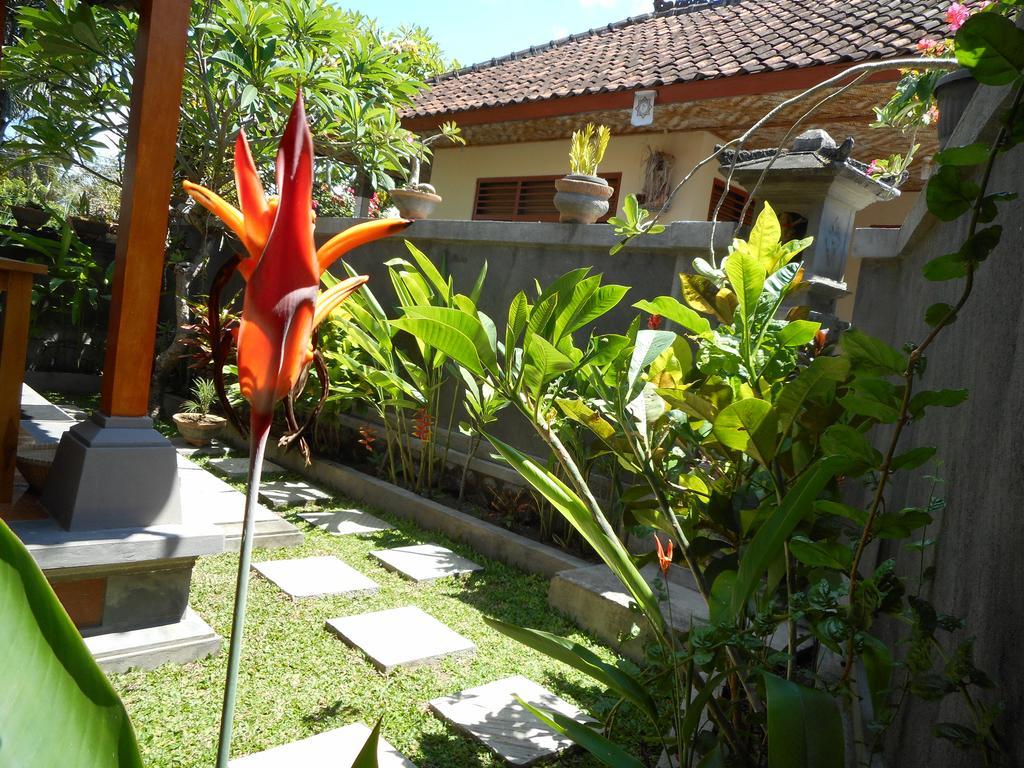 Cegeng Lestari Guesthouse سيديمين المظهر الخارجي الصورة