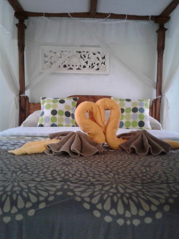Cegeng Lestari Guesthouse سيديمين المظهر الخارجي الصورة